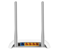 TP-Link Outlet TL-WR850N (300Mb/s b/g/n) - 1558571 - zdjęcie 3